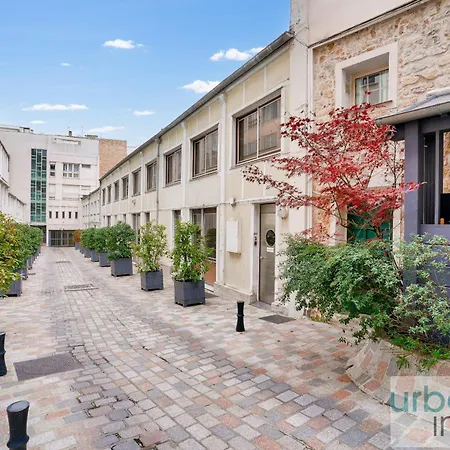 33 - Flat Av Des Champs-élysées Appartamento *