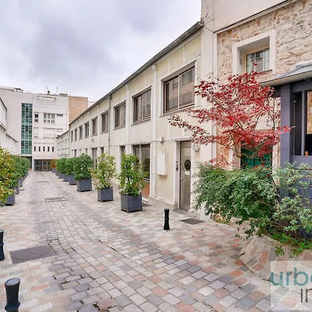 33 - Flat Av Des Champs-elysees Apartament Paryż