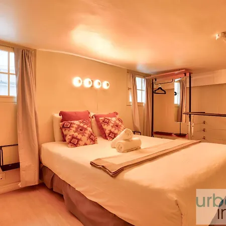 33 - Flat Av Des Champs-élysées Appartamento *