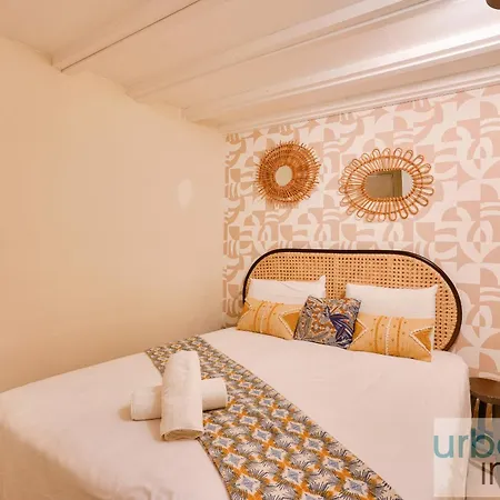 33 - Flat Av Des Champs-élysées Parigi