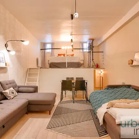 33 - Flat Av Des Champs-élysées Appartamento Parigi